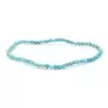 Bracelet à boules en Turquoise - Les Merveilles de Lilou
