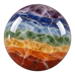 7 Chakras