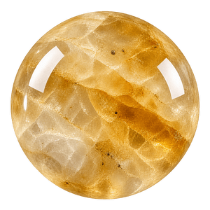 Citrine (naturelle)