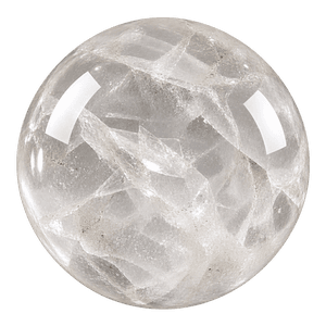 Cristal de roche
