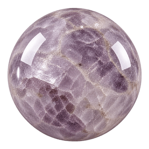 Lépidolite