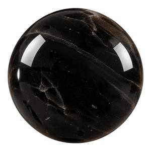 Obsidienne noire