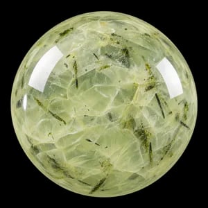 Prehnite
