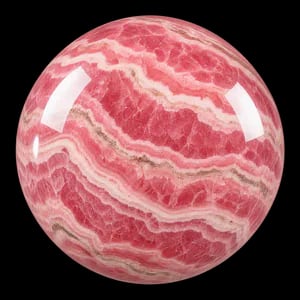 Rhodochrosite