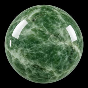 Jade néphrite
