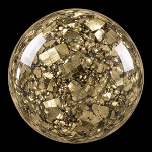 Pyrite
