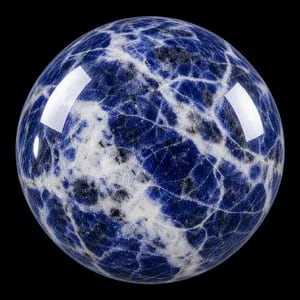 Sodalite
