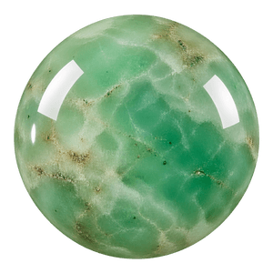 Chrysoprase