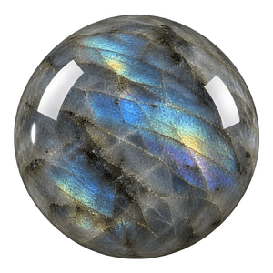 Labradorite