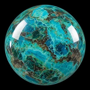 Chrysocolle