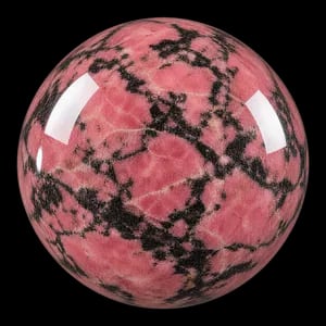 Rhodonite