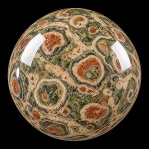 Rhyolite