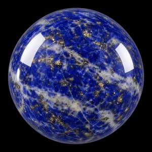 Lapis Lazuli