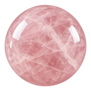 Quartz rose