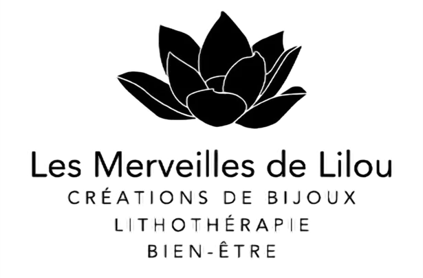 Les Merveilles de Lilou logo