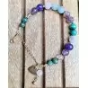 Bracelet Chemin de Vie - Les Merveilles de Lilou